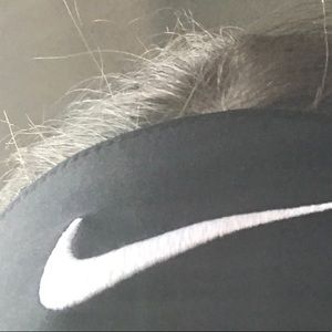Nike headband